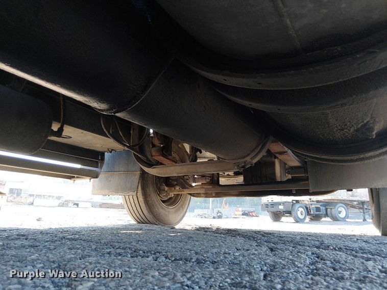 image for item FK0827 1994 Kenworth T800 semi truck