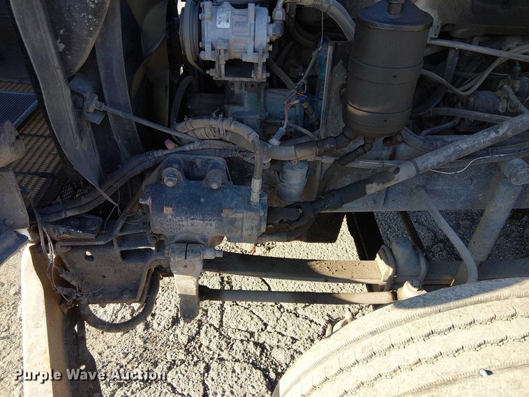 image for item FK0827 1994 Kenworth T800 semi truck