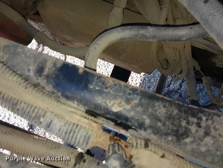 image for item FK0827 1994 Kenworth T800 semi truck