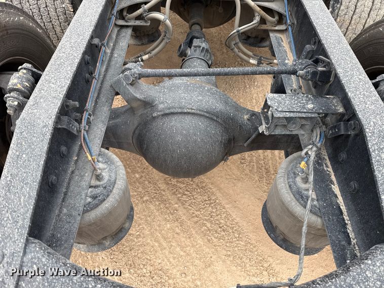 image for item HI9382 2022 Freightliner Cascadia 126 semi truck