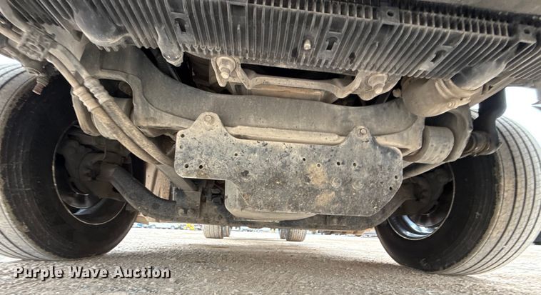 image for item HI9382 2022 Freightliner Cascadia 126 semi truck