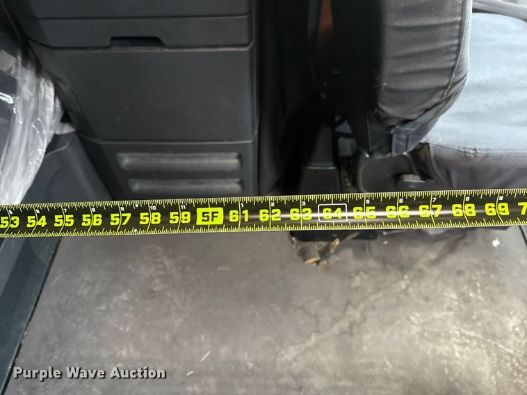 image for item HI9383 2021 Freightliner Cascadia 126 semi truck