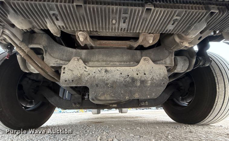 image for item HI9384 2021 Freightliner Cascadia 126 semi truck