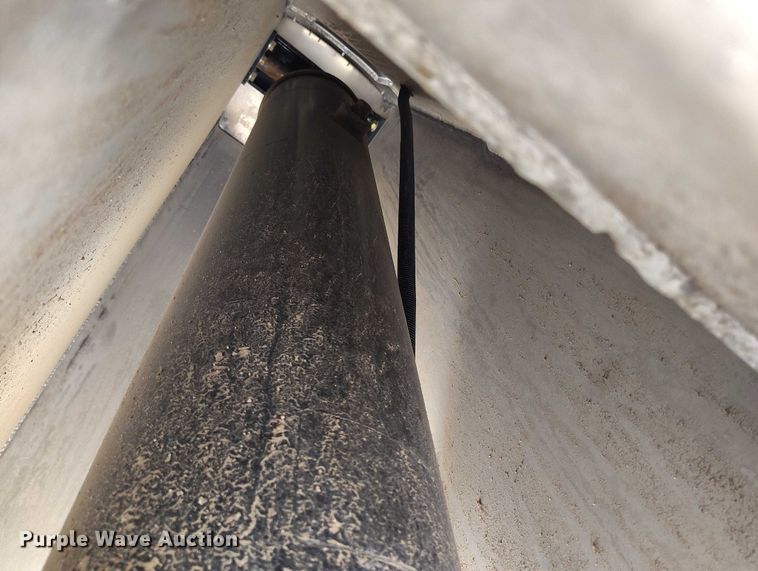 image for item IH9354 2026 Mac end dump trailer