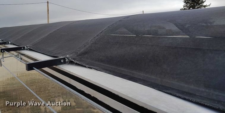 image for item IH9354 2026 Mac end dump trailer