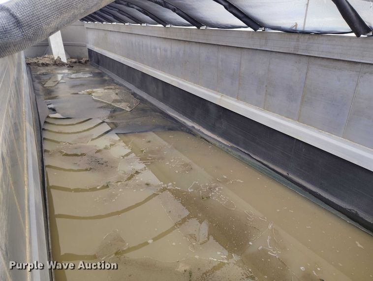 image for item IH9354 2026 Mac end dump trailer