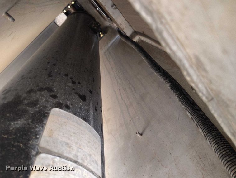 image for item IH9361 2026 Mac end dump trailer