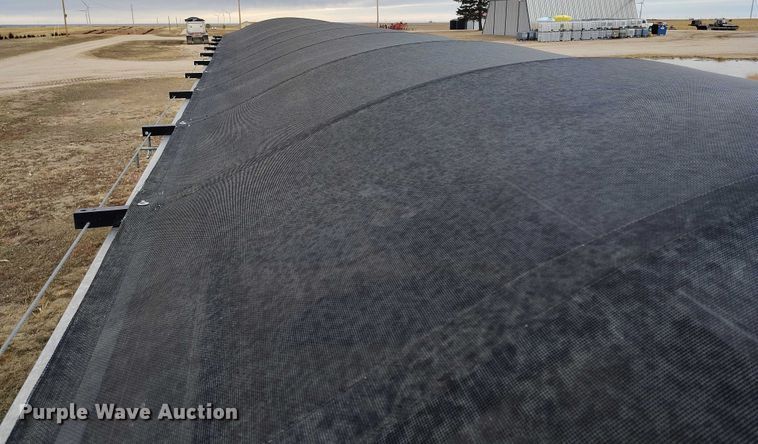 image for item IH9361 2026 Mac end dump trailer