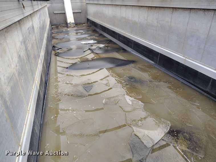 image for item IH9361 2026 Mac end dump trailer