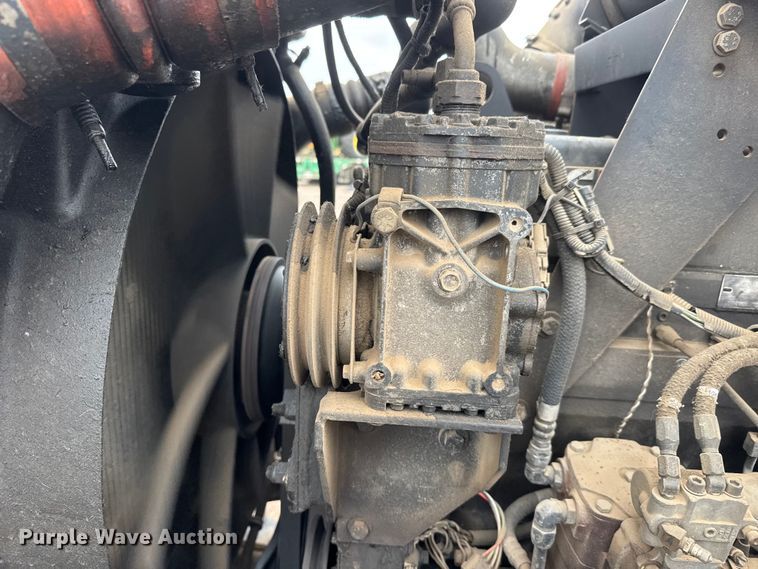 image for item NA9956 1998 Kenworth W900 truck cab and chassis