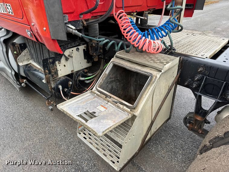 image for item NA9973 2013 International ProStar semi truck