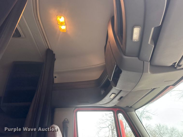 image for item NA9973 2013 International ProStar semi truck