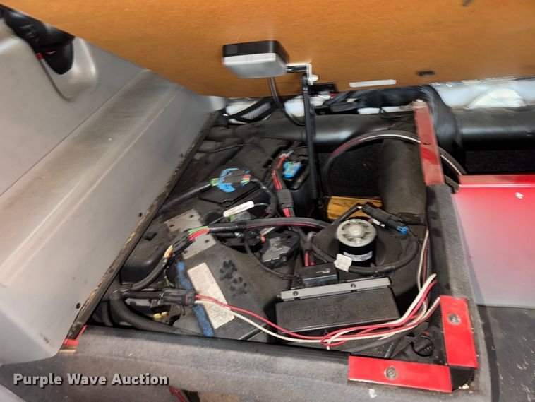 image for item NA9973 2013 International ProStar semi truck