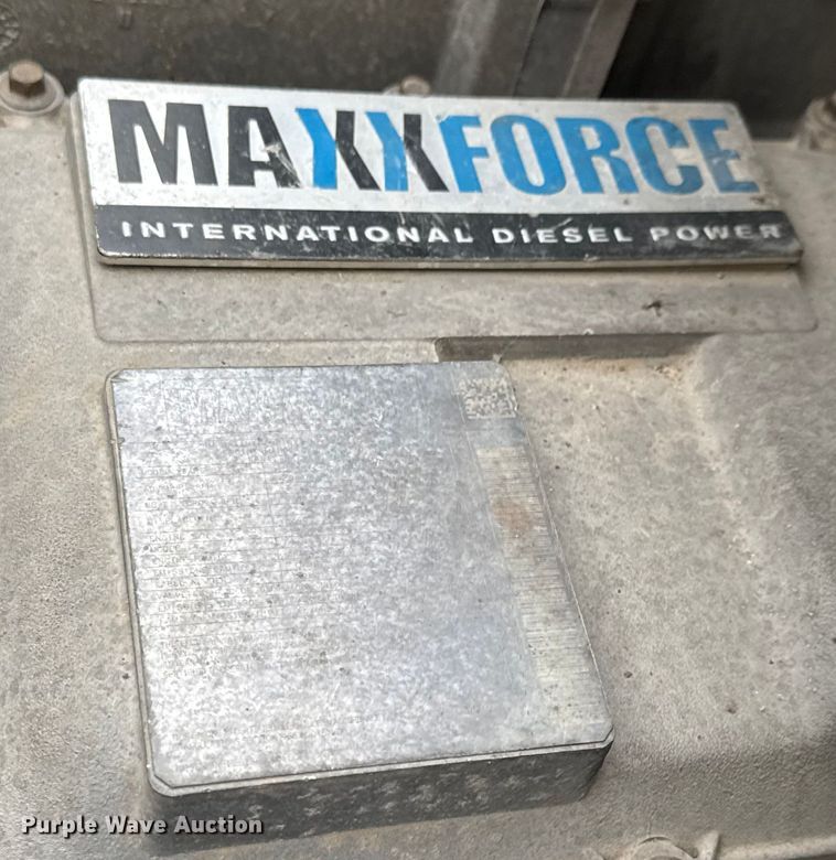 image for item NA9973 2013 International ProStar semi truck