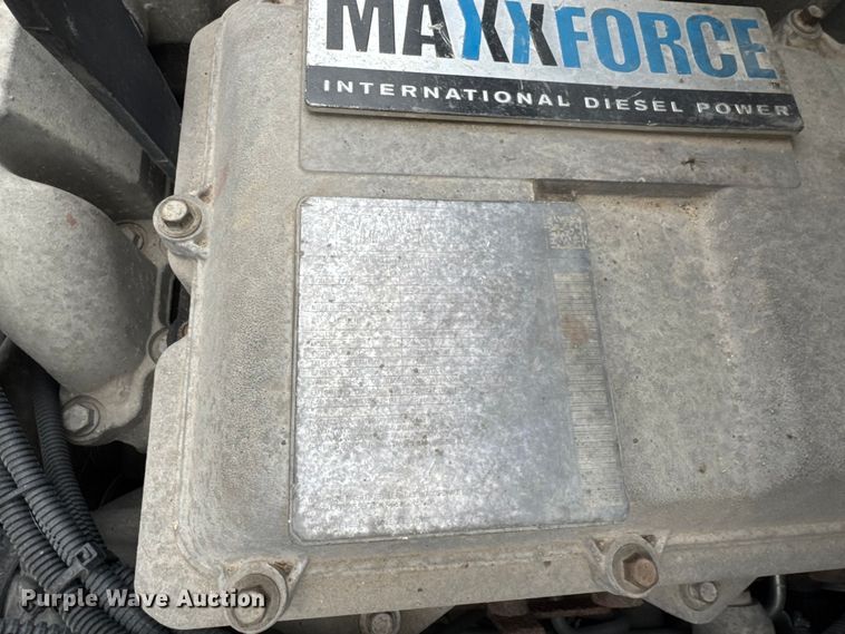 image for item NA9973 2013 International ProStar semi truck