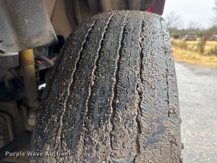 image for item NA9973 2013 International ProStar semi truck