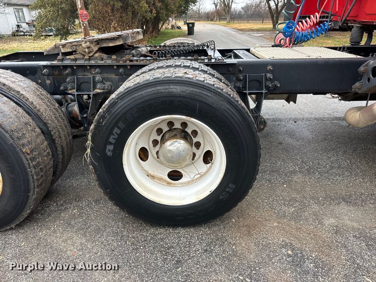 image for item NA9973 2013 International ProStar semi truck