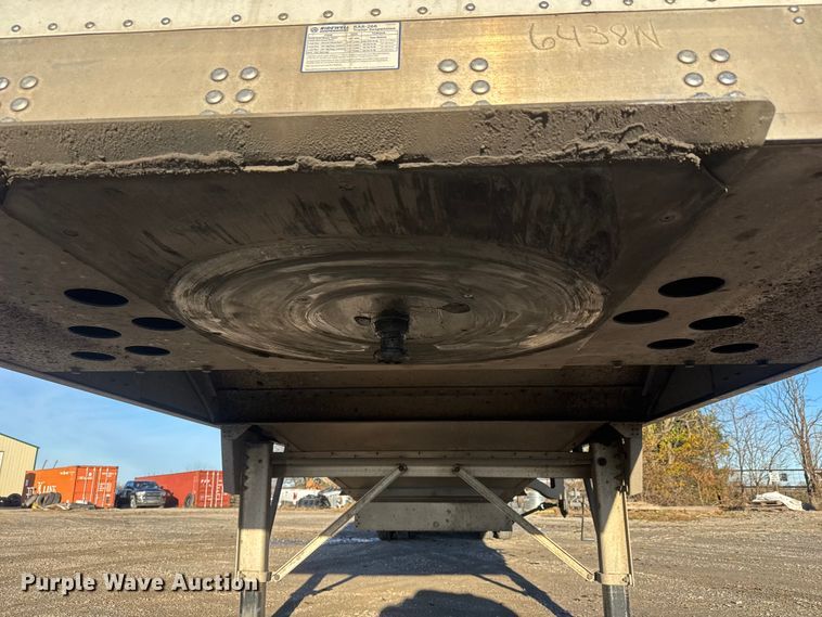 image for item NB9005 2024 Cornhusker 800ALSR-1923-9098 grain trailer