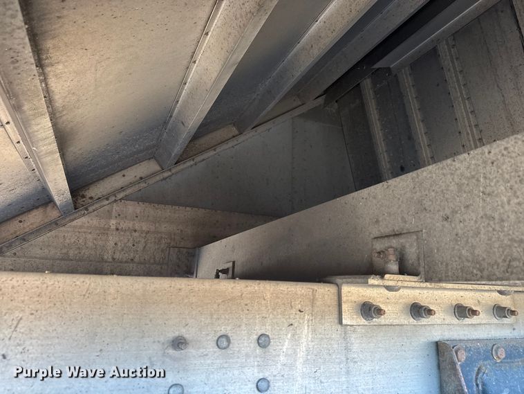 image for item NB9005 2024 Cornhusker 800ALSR-1923-9098 grain trailer