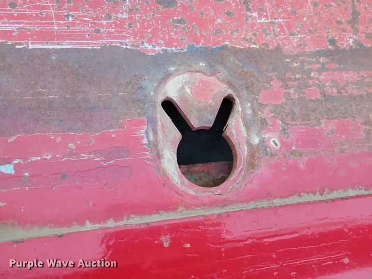 image for item NO9835 2003 Chevrolet C6500 rollback truck