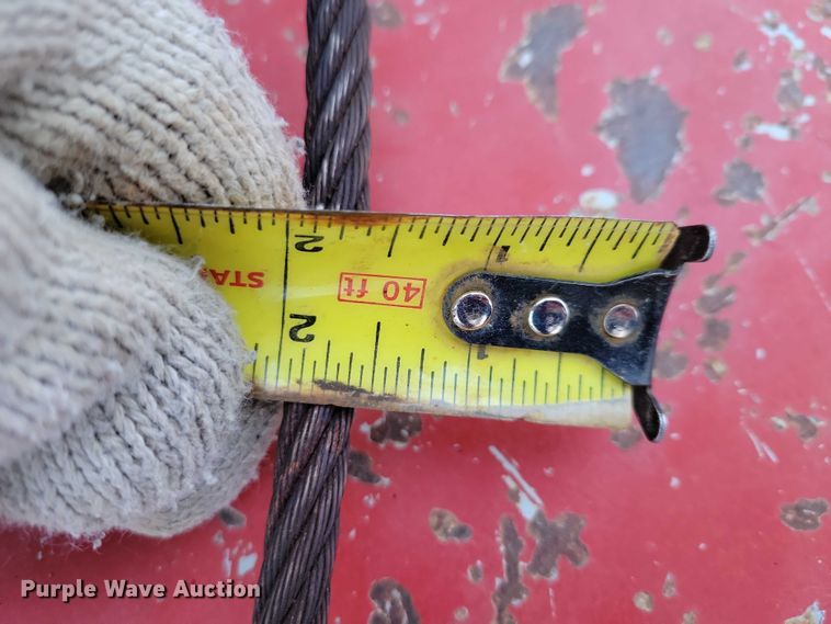 image for item NO9835 2003 Chevrolet C6500 rollback truck