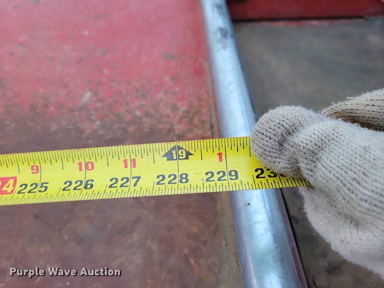 image for item NO9835 2003 Chevrolet C6500 rollback truck