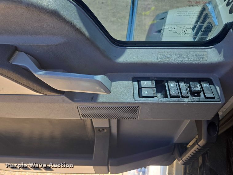 image for item YA0869 2023 Mack GR64FT semi truck