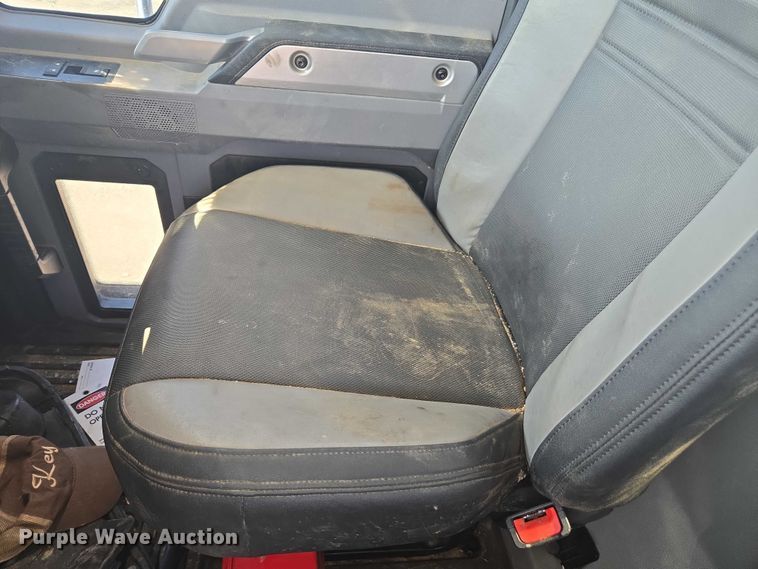 image for item YA0869 2023 Mack GR64FT semi truck