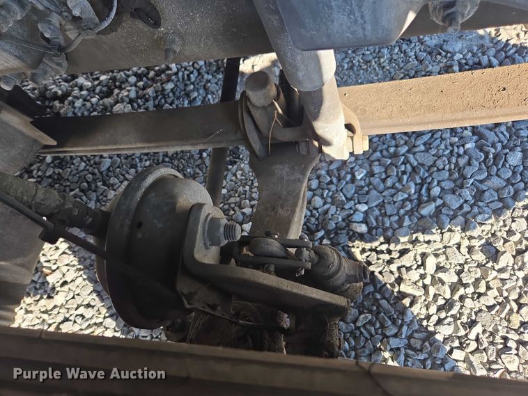 image for item YA0873 2014 Volvo VNL semi truck