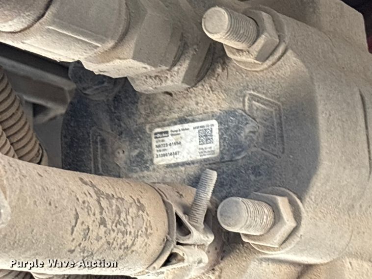 image for item YA0948 2007 Peterbilt 379 semi truck