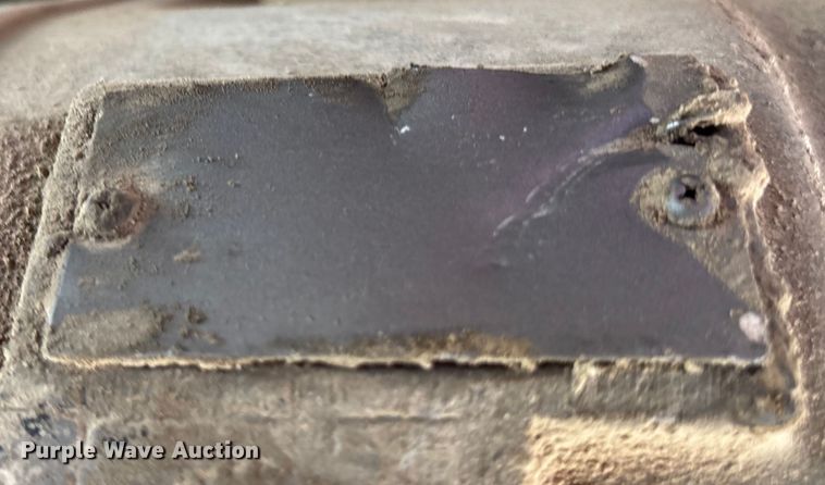 image for item YA0948 2007 Peterbilt 379 semi truck