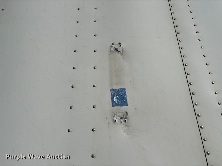 image for item YA0955 2018 Vanguard  REM VXP dry van trailer