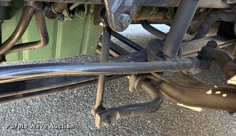 image for item YA0956 2023 Volvo VNL semi truck