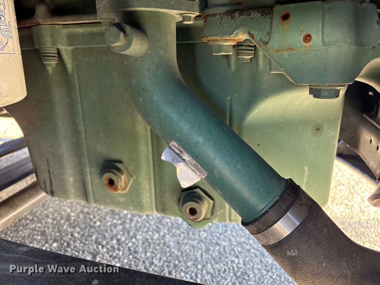 image for item YA0956 2023 Volvo VNL semi truck