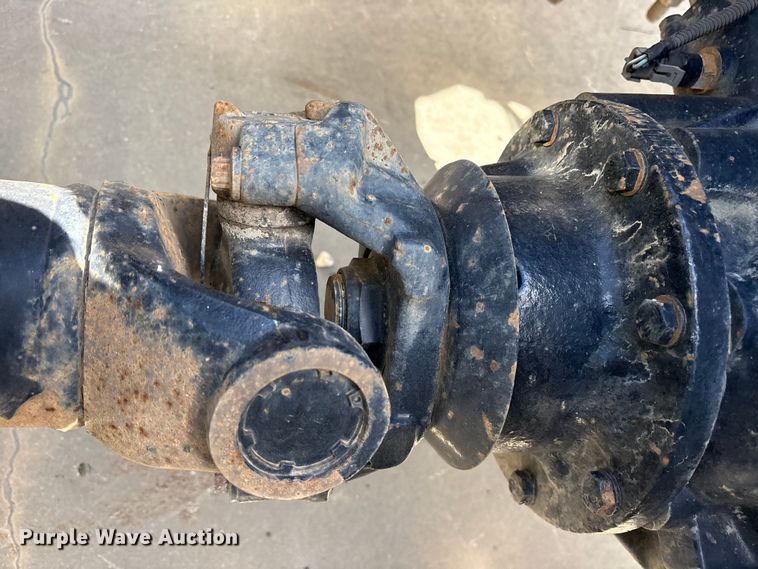 image for item YA0959 2016 Freightliner Cascadia  semi truck