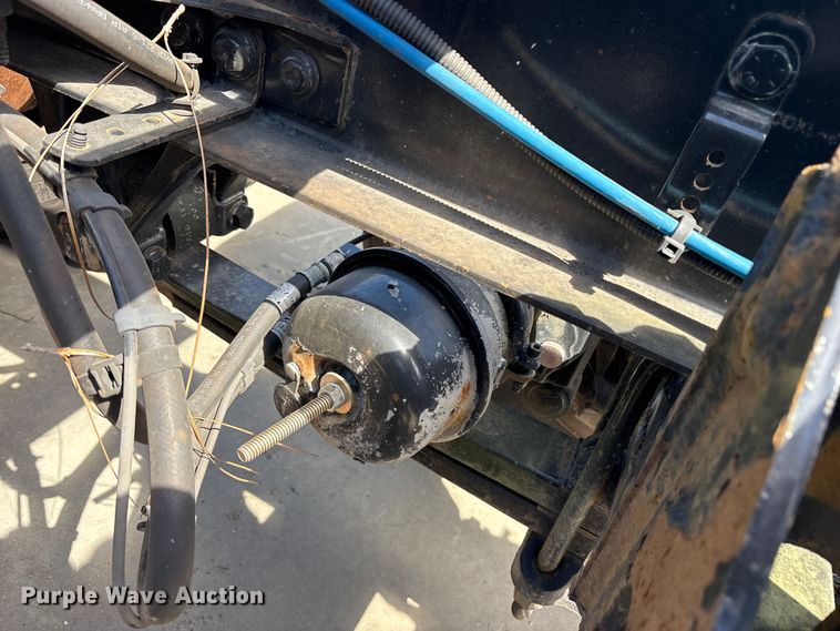 image for item YA0959 2016 Freightliner Cascadia  semi truck