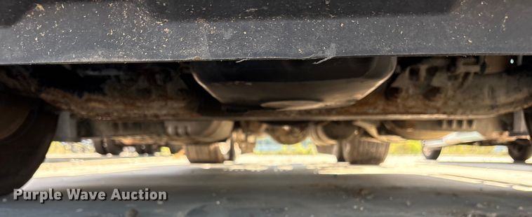 image for item YA0959 2016 Freightliner Cascadia  semi truck