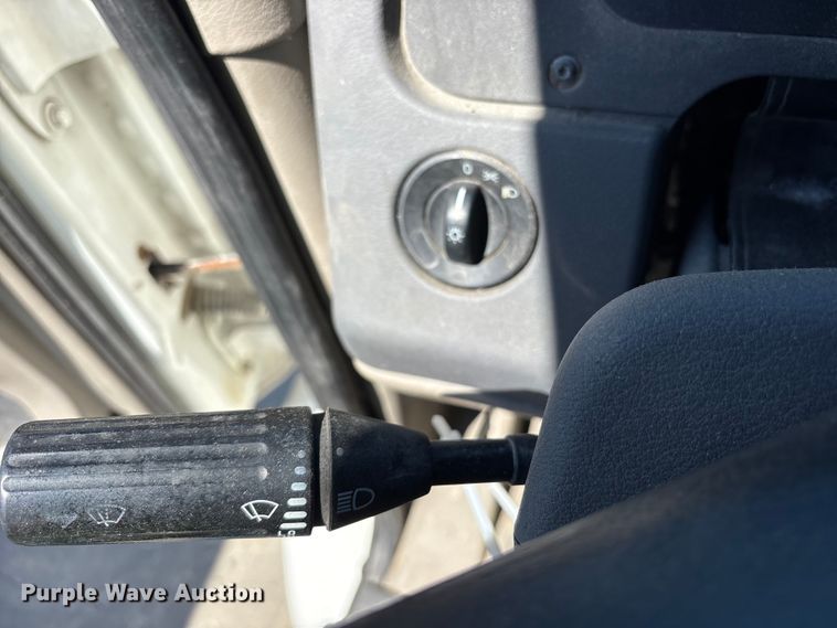 image for item YA0959 2016 Freightliner Cascadia  semi truck