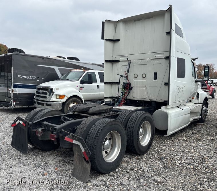 CAMIóN CAMAROTE 2019 INTERNATIONAL