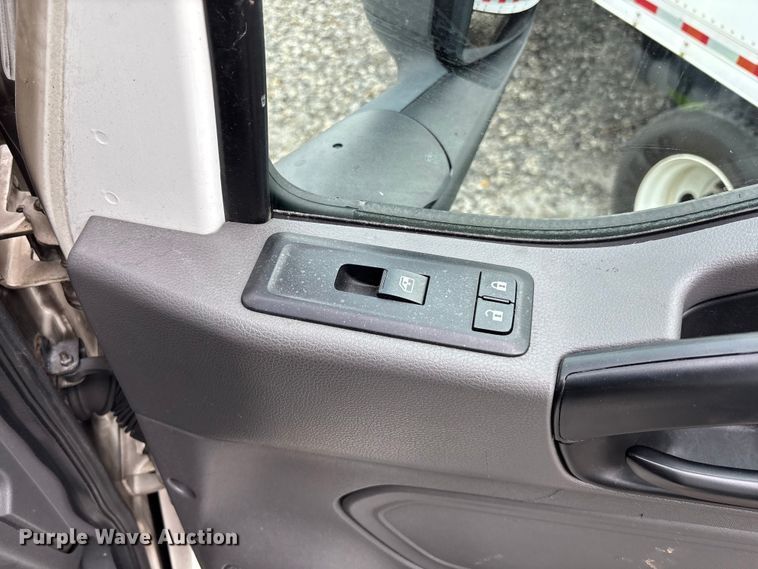 image for item YA1168 2019 International LT625 semi truck