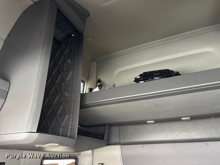 image for item YA1168 2019 International LT625 semi truck