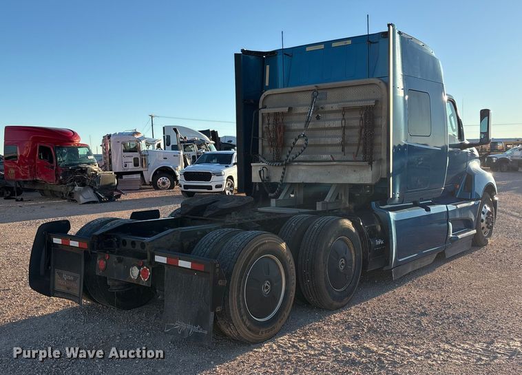 CAMIóN CAMAROTE 2019 INTERNATIONAL