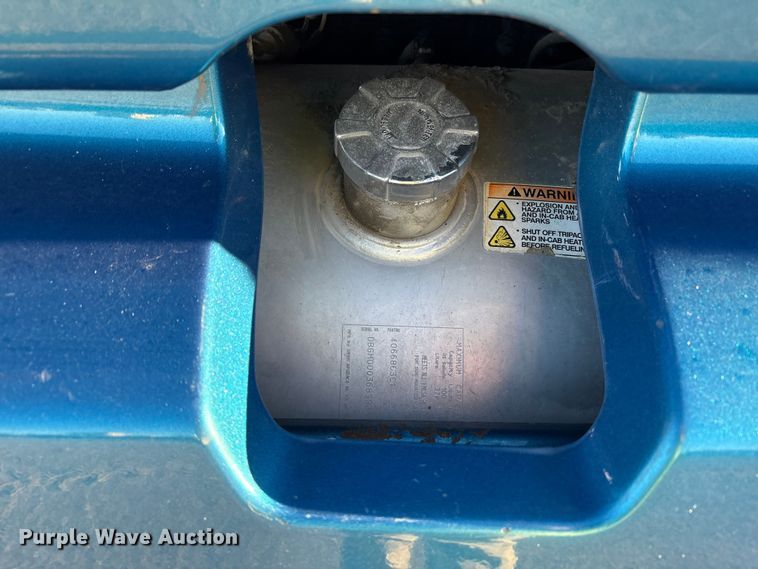 image for item YA1177 2019 International LT625 semi truck