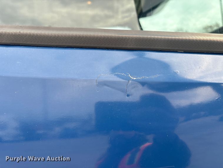 image for item YA1243 2017 Volvo VN semi truck