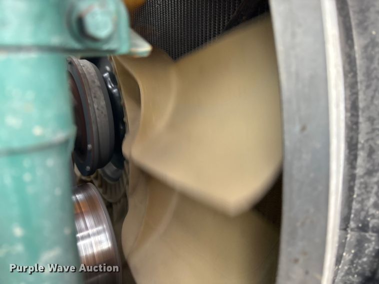 image for item YA1243 2017 Volvo VN semi truck