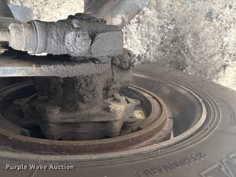 image for item YA1243 2017 Volvo VN semi truck