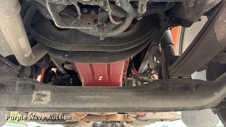 image for item YA1270 2023 Peterbilt  389 semi truck