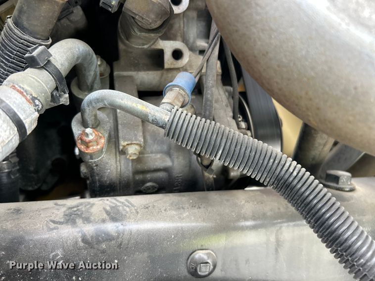 image for item YA1271 2015 Caterpillar CT660S semi truck