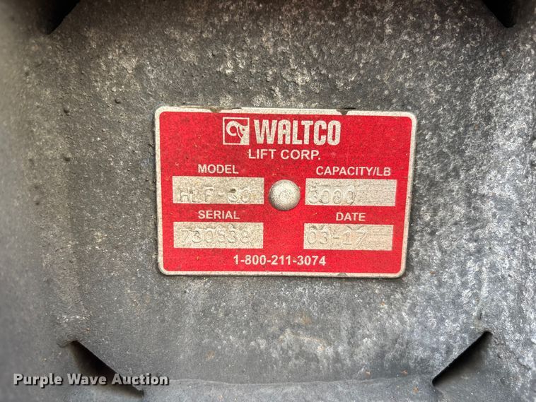 image for item YA1276 2018 Freightliner Buisness Class M2 box truck