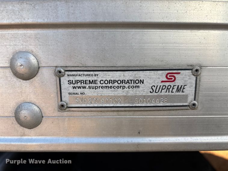 image for item YA1276 2018 Freightliner Buisness Class M2 box truck